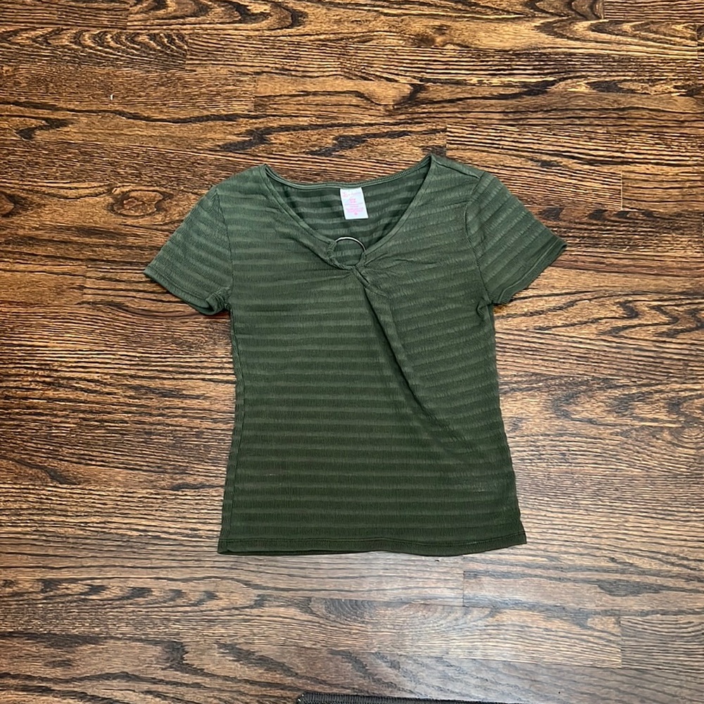 NOBO Short Sleeve Shirt